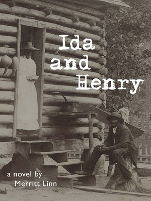 cover image of Ida and Henry
